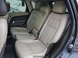 Land Rover Range Rover Sport (2022) 3.0 HEV Pano, HUD, Ambient - náhled 11