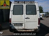 Volkswagen LT (1998) VOLAT 602 696118 - náhled 2
