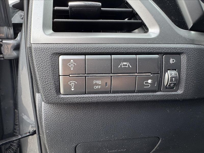 SsangYong Korando 1,5 Style - fotka 6 z 19