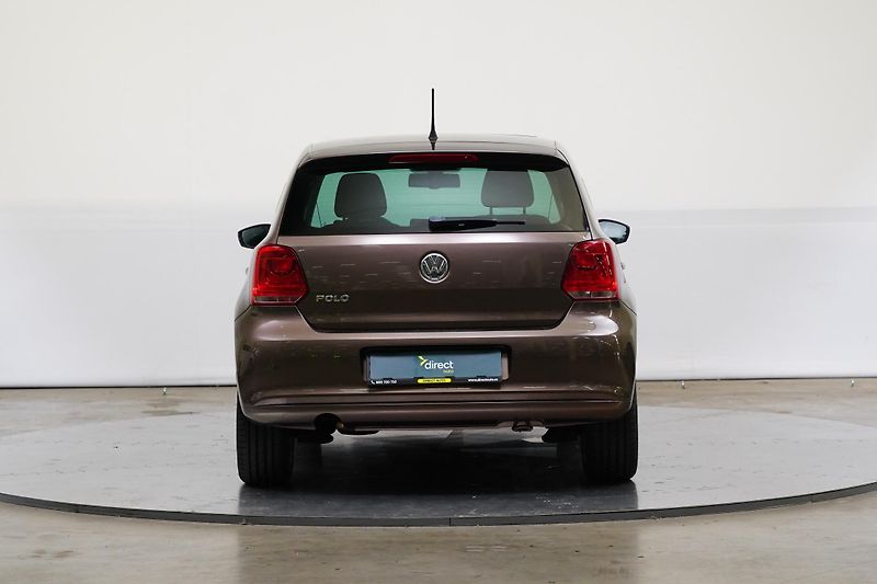 Volkswagen Polo - fotka 6 z 23