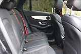 Mercedes-Benz GLC 3,0 43 AMG, Automat, Tažné - náhled 52