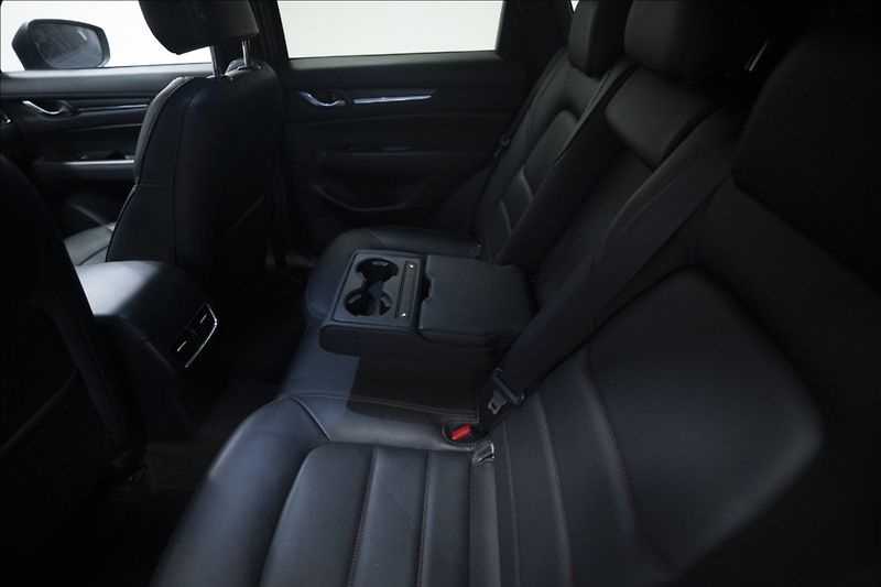 Mazda CX-5 2,5 SKYACTIV-G AWD NAVI KAMERA - fotka 13 z 43