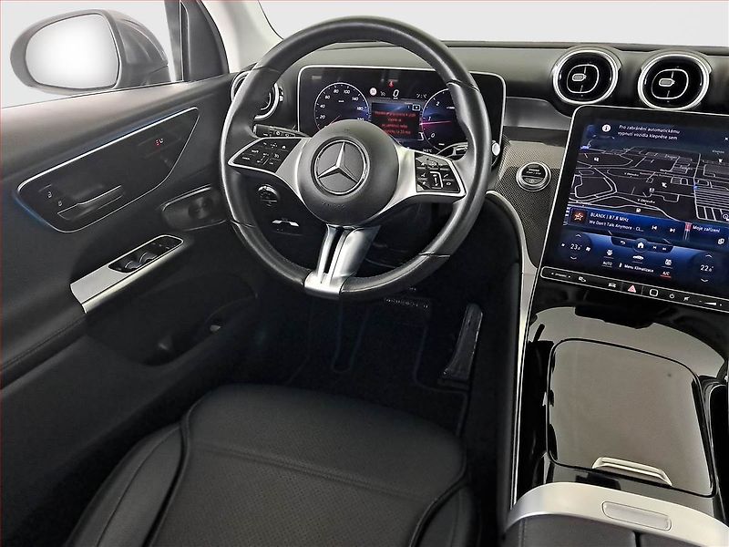 Mercedes-Benz GLC (2023) 220 d 4MATIC - fotka 7 z 20