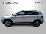 Škoda Karoq (2020) 2.0 TDI 4x4 DSG Scout - náhled 3