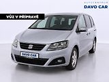 Seat Alhambra 2,0 TDI 110kW DSG Reference - náhled 1