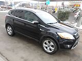 Ford Kuga 2,0TDCi TITANIUM Aut. 4x4! - náhled 7