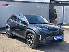 Toyota Yaris Cross 1.5HEV, ČR-1m, Style, DPH - fotografie inzerátu
