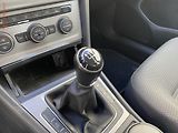 Volkswagen Golf (2014) 2.0 TDi 4x4, Comfortline - náhled 16