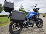 Triumph Tiger 900 GT (2023) - náhled 4