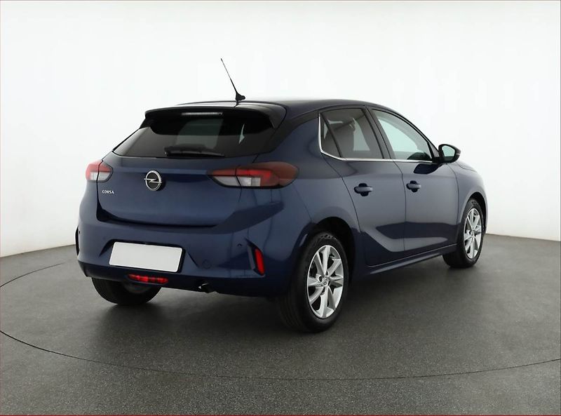 Opel Corsa (2021) 1.2 Turbo, Serv.kniha - fotka 5 z 18