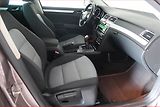 Škoda Superb (2010) 2.0 TDI, Xenony, Tempomat - náhled 9