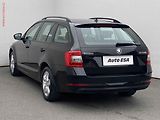 Škoda Octavia (2020) 1.0 TSi, Ambition, výhřev sed - náhled 6