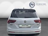 Volkswagen Tiguan 2.0 TDI HL 4x4 R line 140 kW 7 - náhled 9