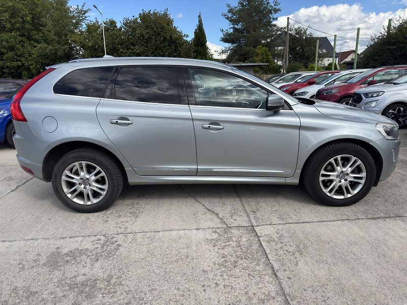 Volvo XC60 - fotka 3 z 7