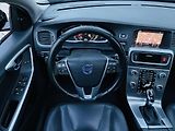 Volvo V60 2.4D4 5V AUTOMAT KAMERA TAŽNÉ - náhled 25