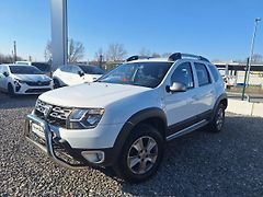Dacia Duster (2017) 1.6 SCE, LPG, 84kW, ČR - fotografie inzerátu