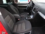 Škoda Octavia (2011) Scout 2.0 TDI, 4X4, Navi - náhled 9