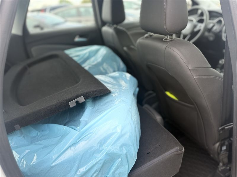 Opel Crossland 1,2 i 1MAJITEL ČR DPH AUTOMAT - fotka 17 z 20