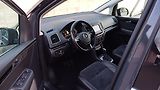 Volkswagen Sharan (2019) TDI 130kW 4Motion 7.míst-DPH - náhled 9