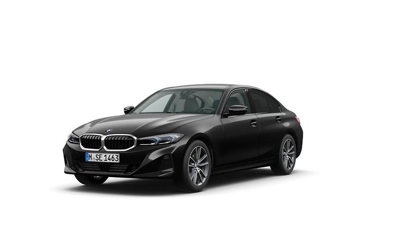 BMW Řada 3 330d xDrive Sedan - fotografie inzerátu