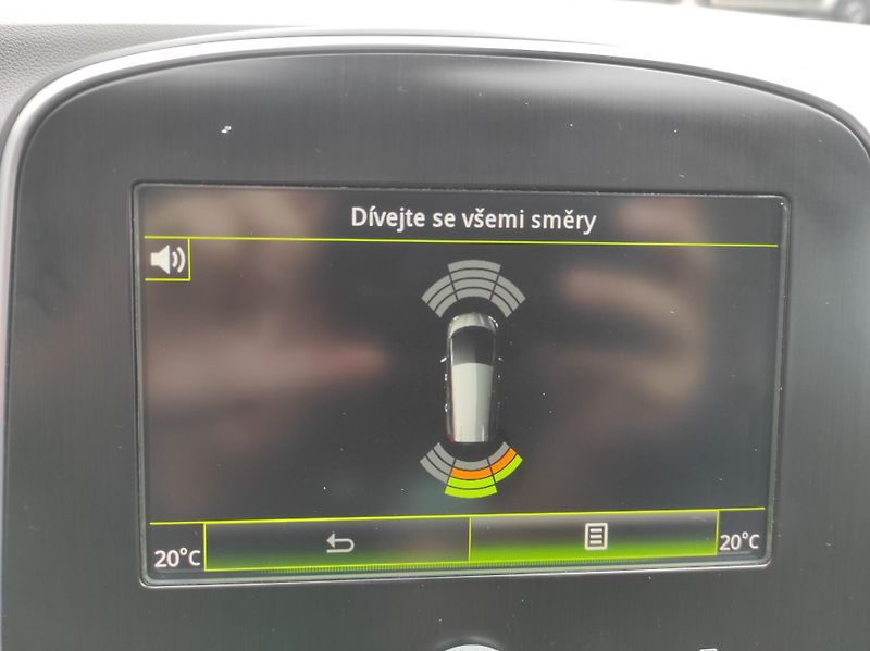 Renault Grand Scénic 1.3 TCe 117 KW, ČR - fotka 27 z 34