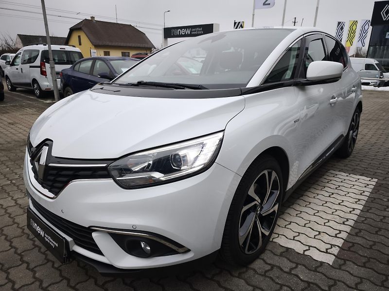 Renault Scénic 2018 1.6 dCi 118kW EDC BOSE - fotka 3 z 33