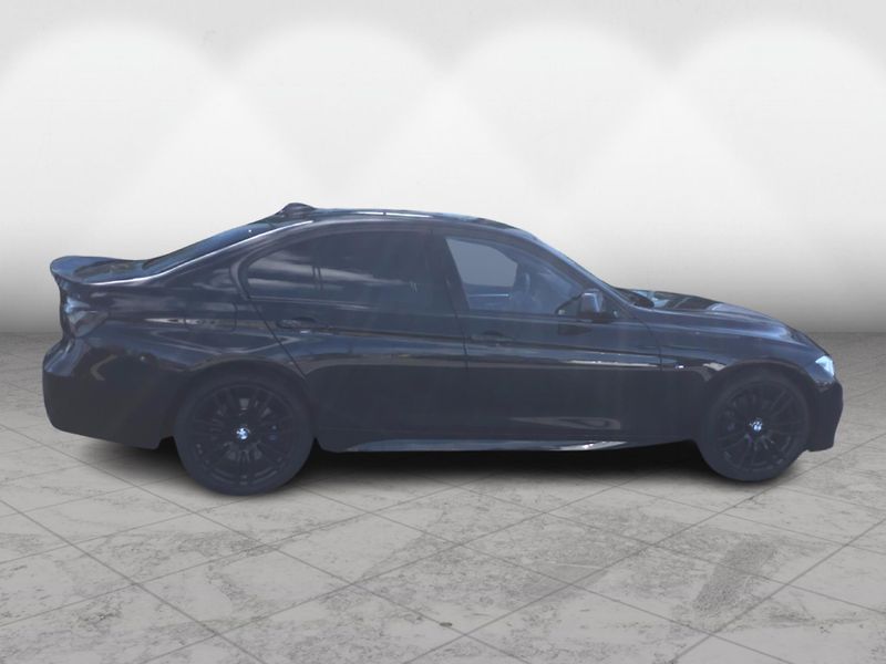 BMW Řada 3 d xDrive M paket - fotka 8 z 28