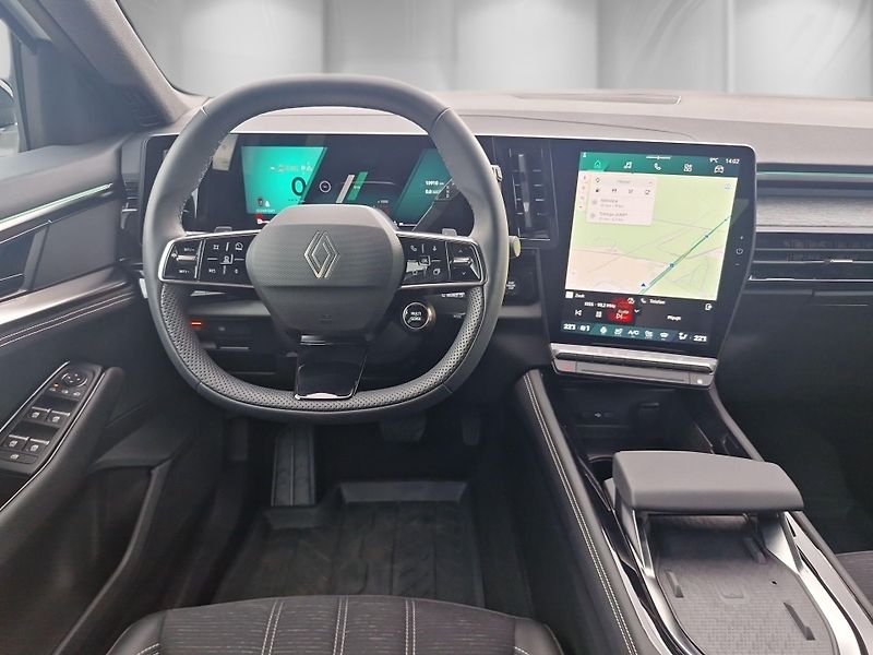 Renault Austral (2025) 1,3 TCe 116 kW Techno EDC - fotka 15 z 24