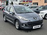 Peugeot 207 (2010) 1.4 16V, 1.maj,ČR, AC, park - náhled 1