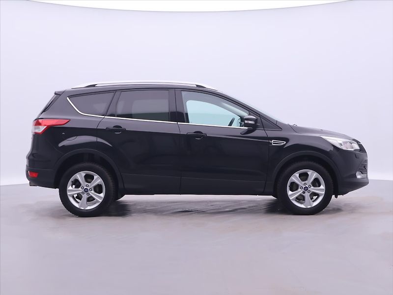 Ford Kuga 1,6 EB 110kW CZ Aut.Klima - fotka 8 z 31
