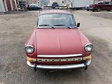 Škoda Ostatní (1969) 1000 MBA - náhled 1