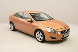 Volvo S60 D3 SUMMUM REZERVACE - náhled 16