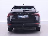 Škoda Octavia 2.0 TDI 110kW Style 1.Maj LED - náhled 6