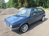 Volkswagen Golf MK Il 1,3  - náhled 3