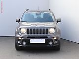 Jeep Renegade (2020) 1.0TGDi - náhled 1