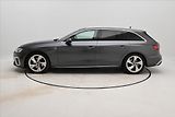 Audi A4 2,0 TDI 120kW S-LINE S-Tronic - náhled 8
