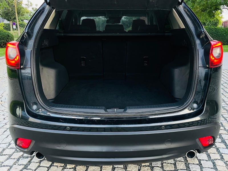 Mazda CX-5 2.5i 4x4 AUT KAMERA LED VÝHŘEV - fotka 18 z 45