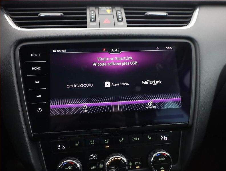 Škoda Octavia (2019) Style 2.0 TDI, Automat - fotka 14 z 19