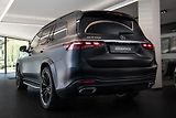 Mercedes-Benz GLS d 4MATIC E-active body control - náhled 3