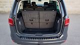 Volkswagen Sharan (2019) TDI 130kW 4Motion 7.míst-DPH - náhled 16