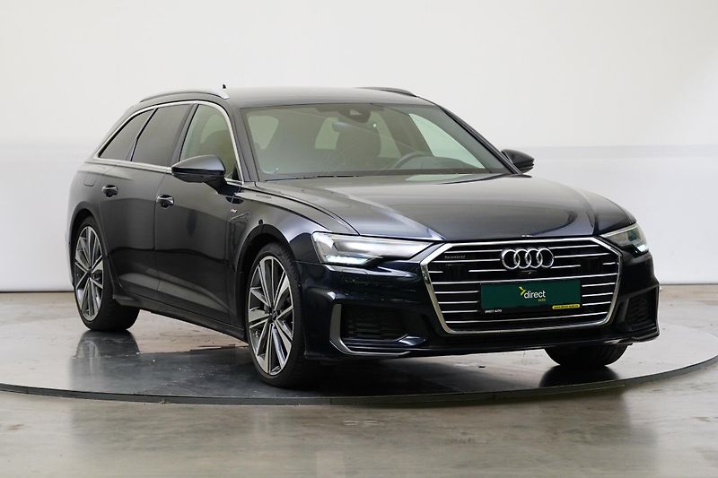 Audi A6 - fotka 8 z 27