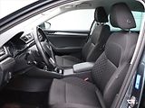 Škoda Superb 2,0 TDI DSG Style - náhled 11