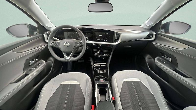 Opel Mokka Edition 1.2 TURBO (96kW/130k) - fotka 14 z 52