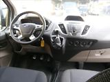 Ford Tourneo Custom 2,2 TDCI - náhled 17