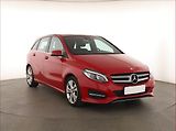 Mercedes-Benz Třídy B (2016) B 200 CDI, Automat, Kůže - náhled 1