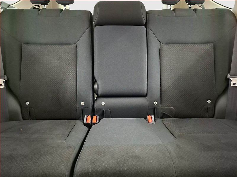 Honda CR-V (2016) 2.0 i-VTEC, LPG, 4X4, ČR - fotka 10 z 13