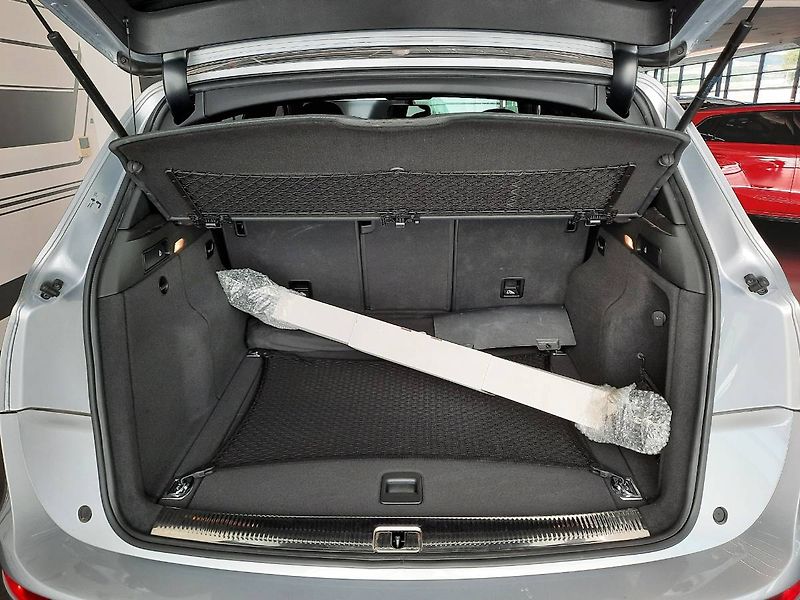 Audi Q5 (2016) 2.0 TDI quattro (140kW/190k) S - fotka 18 z 21