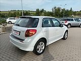 Suzuki SX4 1,6 VVT,79KW,VÝHŘEV,SERVIS, - náhled 4