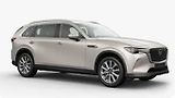 Mazda CX-80 (2026) 3,3l eD254ps 8ATAWD Exclusiv-L - náhled 1