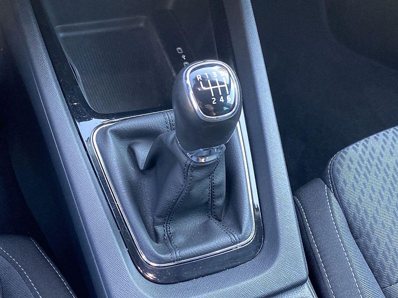 Škoda Octavia (2022) 1.5 TSI Style+ - fotka 14 z 36